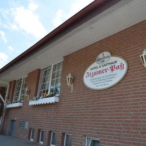 Hotel Itzumer Paß cazare Hildesheim