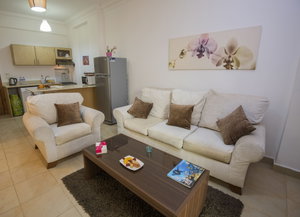 Hotel Lilly City Center Hostel cazare Hurghada Town