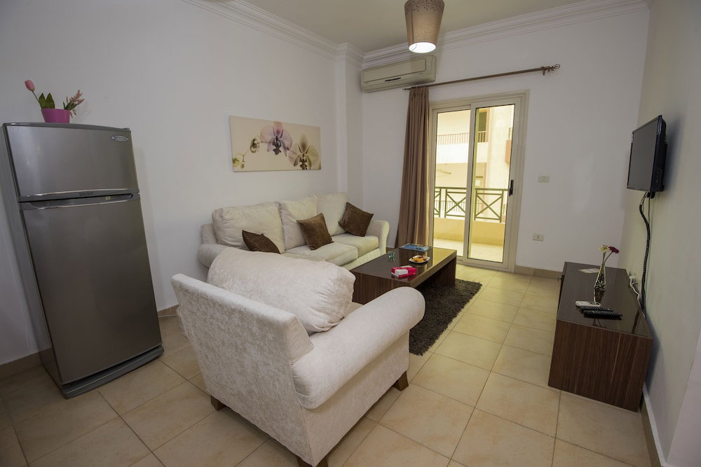 Lilly City Center Hostel