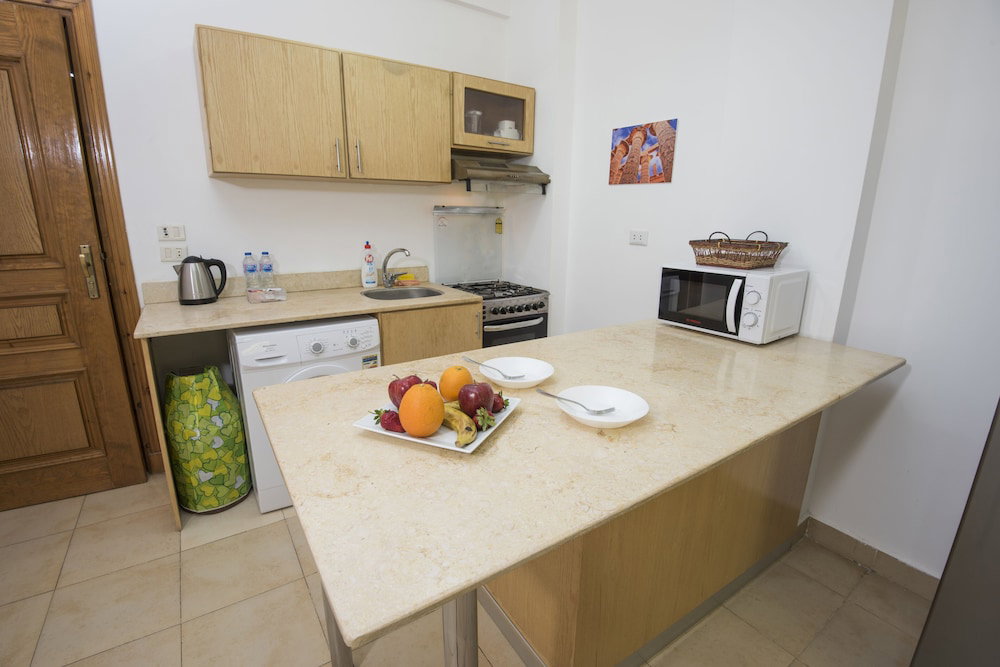 Lilly City Center Hostel