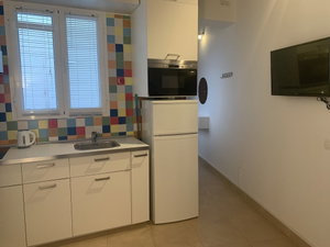Hotel Alvarez 7 Apartamento cazare Malaga