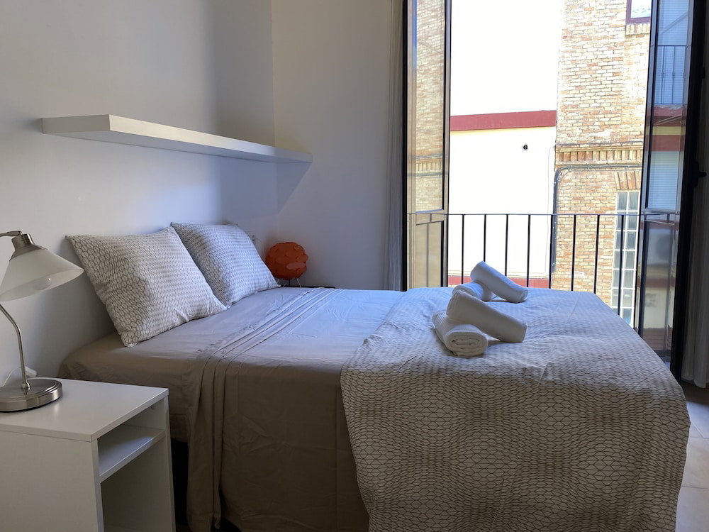Alvarez 7 Apartamento