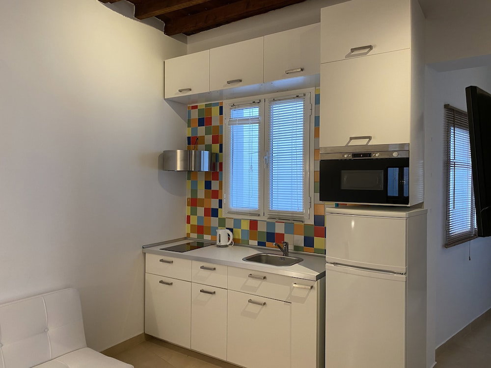 Alvarez 7 Apartamento