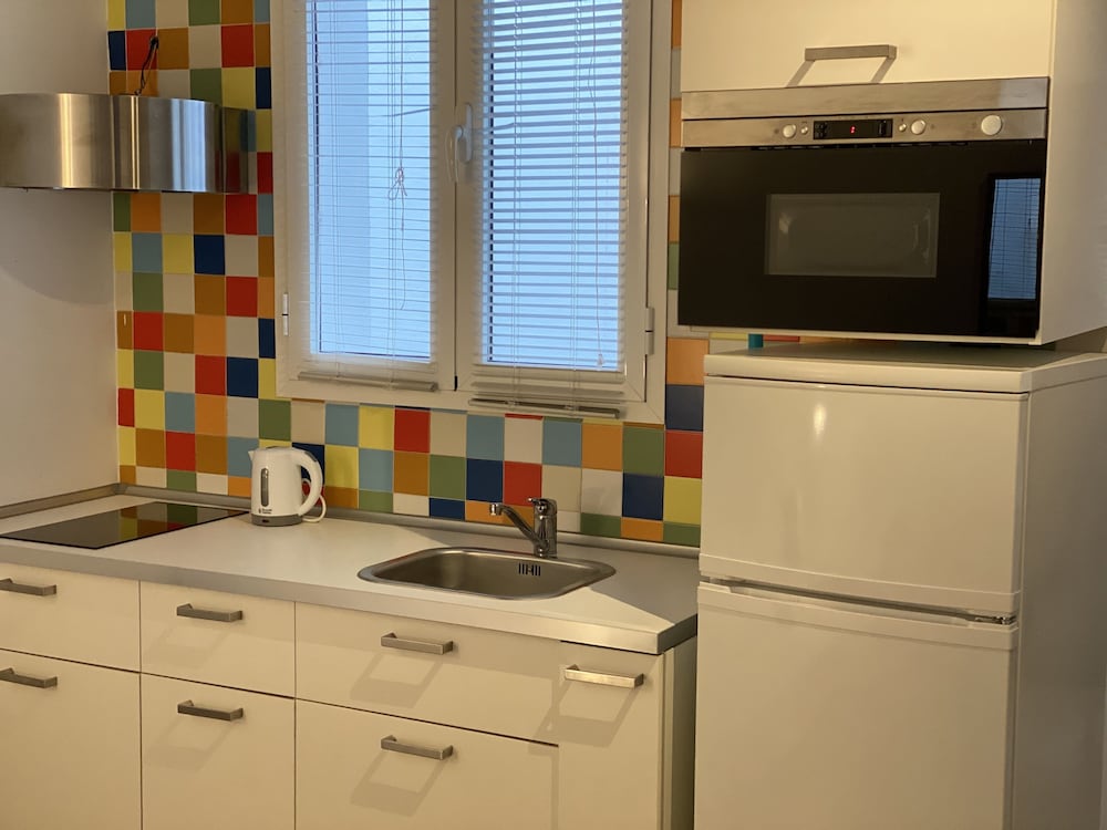 Alvarez 7 Apartamento