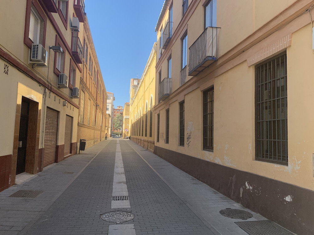 Alvarez 7 Apartamento