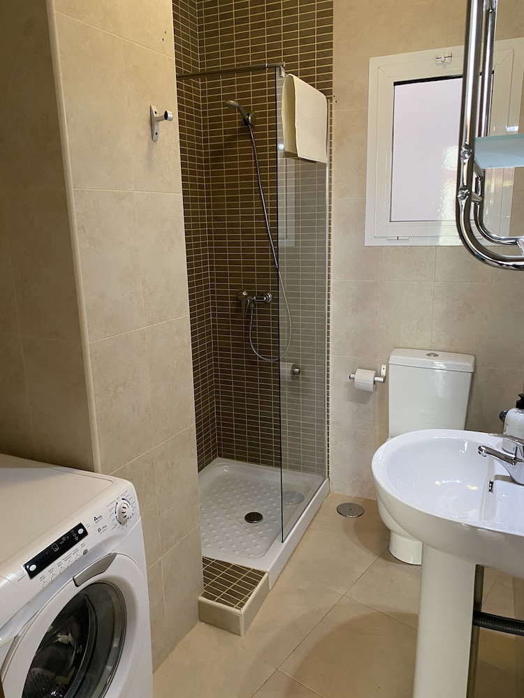Alvarez 7 Apartamento