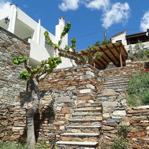 Hotel Balkonikarystos cazare Evia