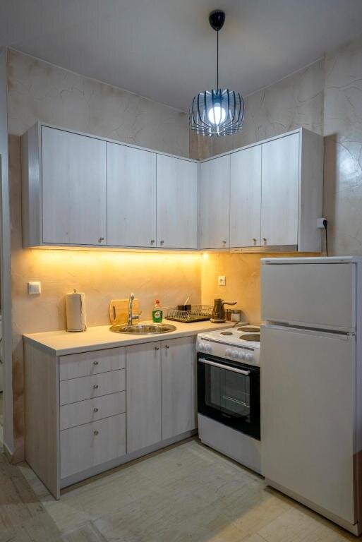 Hotel Central House Karistos