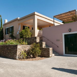 Hotel Montofoli Estate cazare Evia