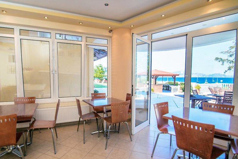 Hotel Villa Panorama