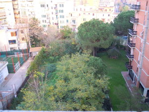 Hotel Next Stop Roma Da Florindo cazare Roma