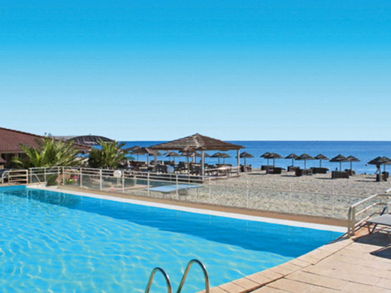 Hotel Residence La Vallicella