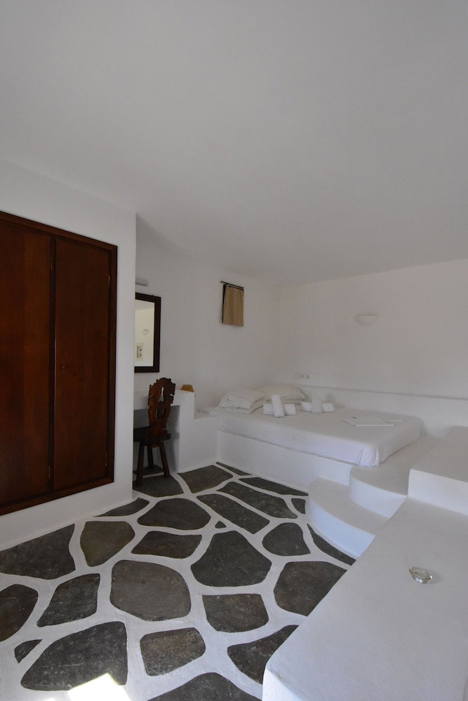 Hotel Petra Holiday Village