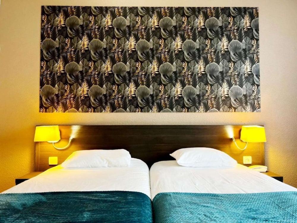 Hotel Brit Hotel Confort Gien