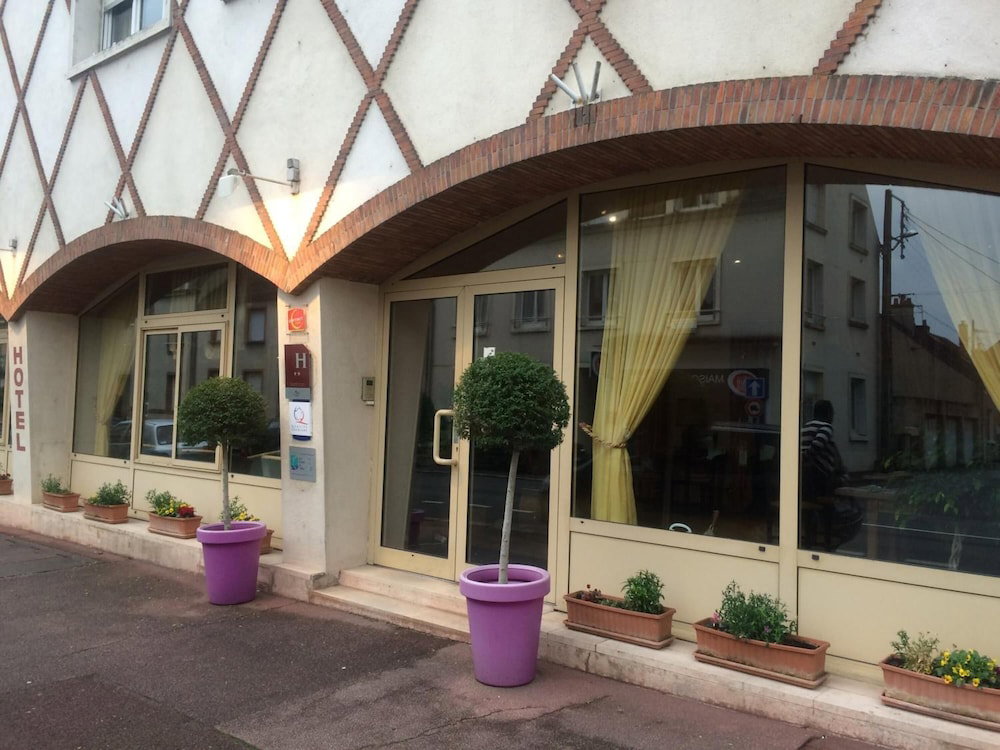 Hotel Hotel Anne De Beaujeu