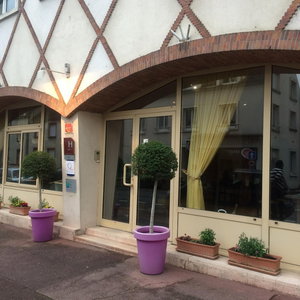 Hotel Hotel Anne De Beaujeu cazare Gien