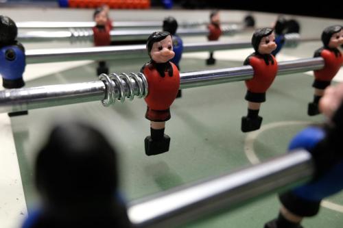 Hotel Barabas Luzern