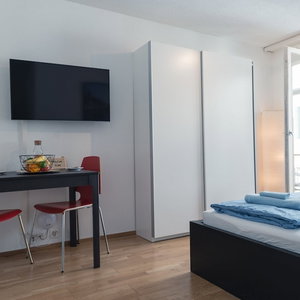 Hotel Hitrental Old Town Apartments cazare Lucerna