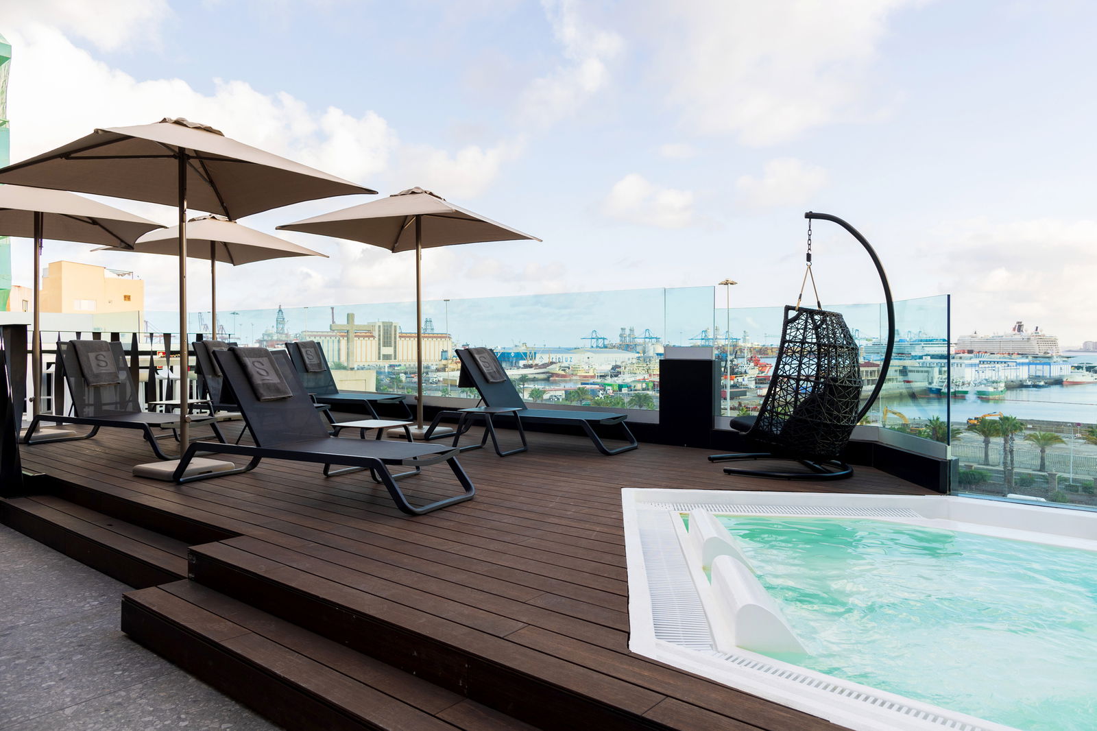 Hotel Hotel Puerto De La Luz By Pierre & Vacances