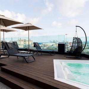 Sejur Hotel Puerto De La Luz By Pierre & Vacances vacanta Las Palmas de Gran Canaria