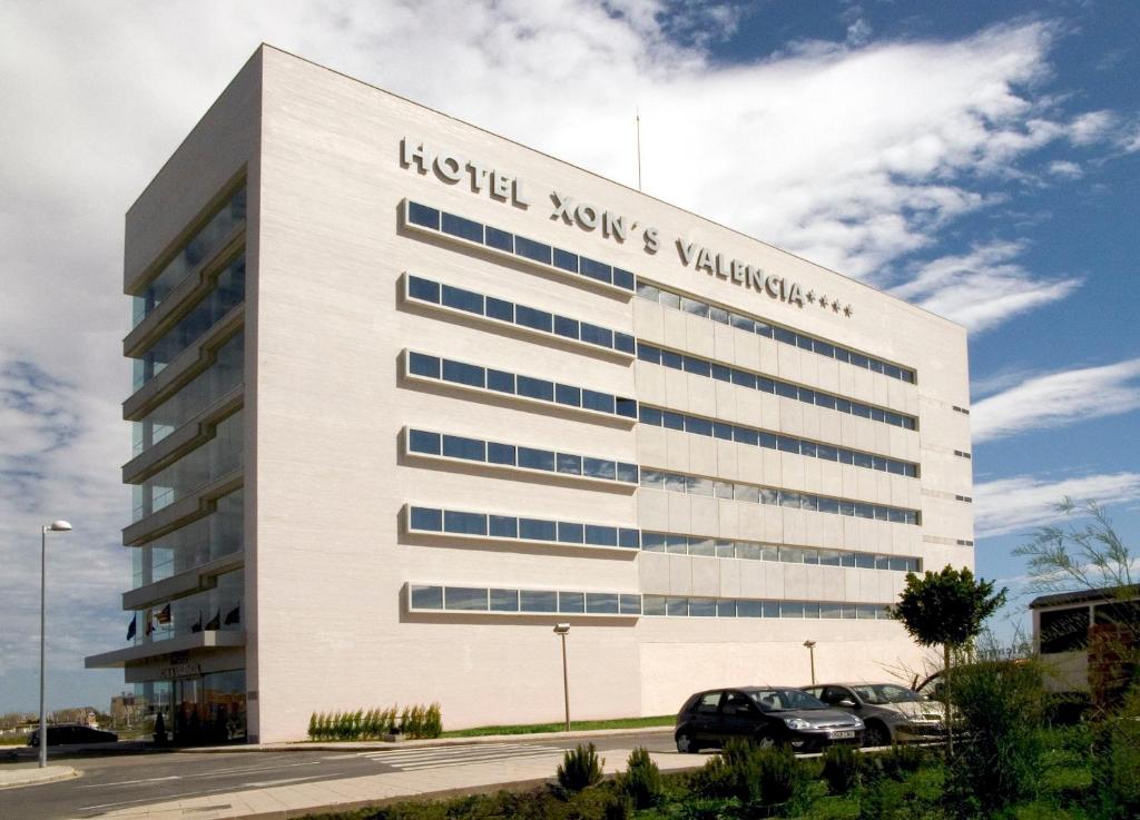 Xon`s Valencia