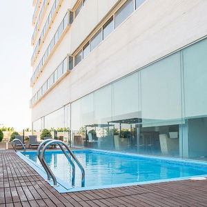 Hotel Xon`s Valencia cazare Valencia