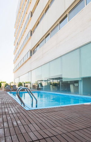 Hotel Xon`s Valencia cazare Valencia