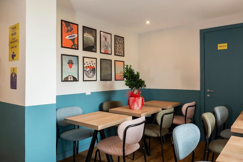 Hotel Rome Ciampino Smart Hotel