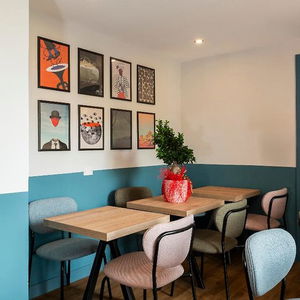 Hotel Rome Ciampino Smart Hotel cazare Ciampino