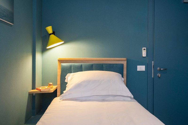Rome Ciampino Smart Hotel