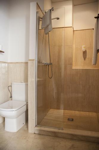 Hotel Apartamentos Rey De Sevilla