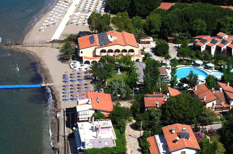 Hotel Dogan Paradise Beach Hotel