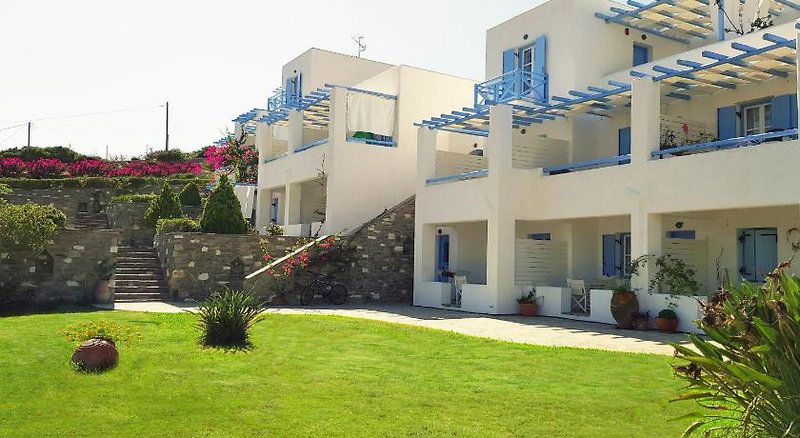 Hotel Paros Paradise