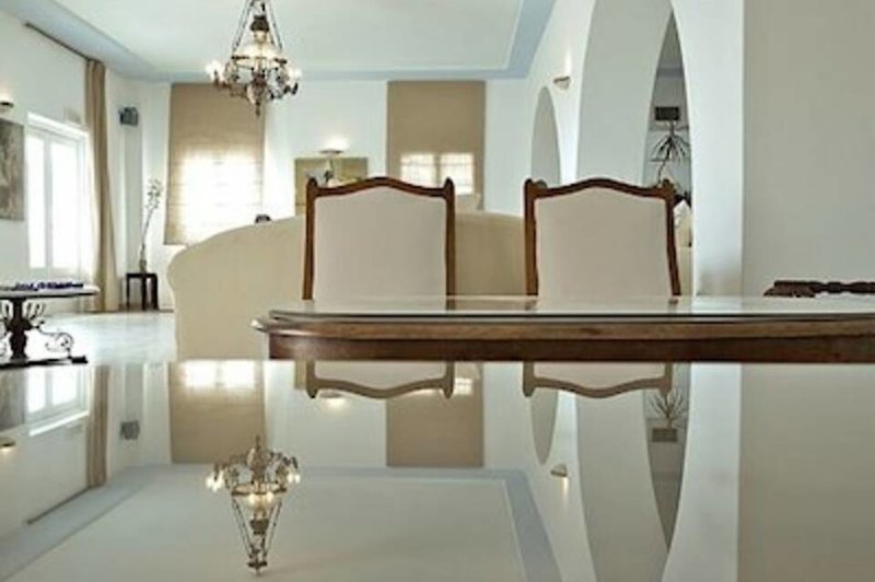 Hotel Paros Agnanti Resort Und Spa
