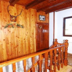 Hotel Pension Casa Bradul cazare Predeal