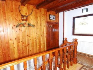 Hotel Pension Casa Bradul cazare Predeal