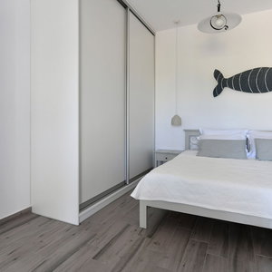 Hotel Agrabeli Paros cazare Paros