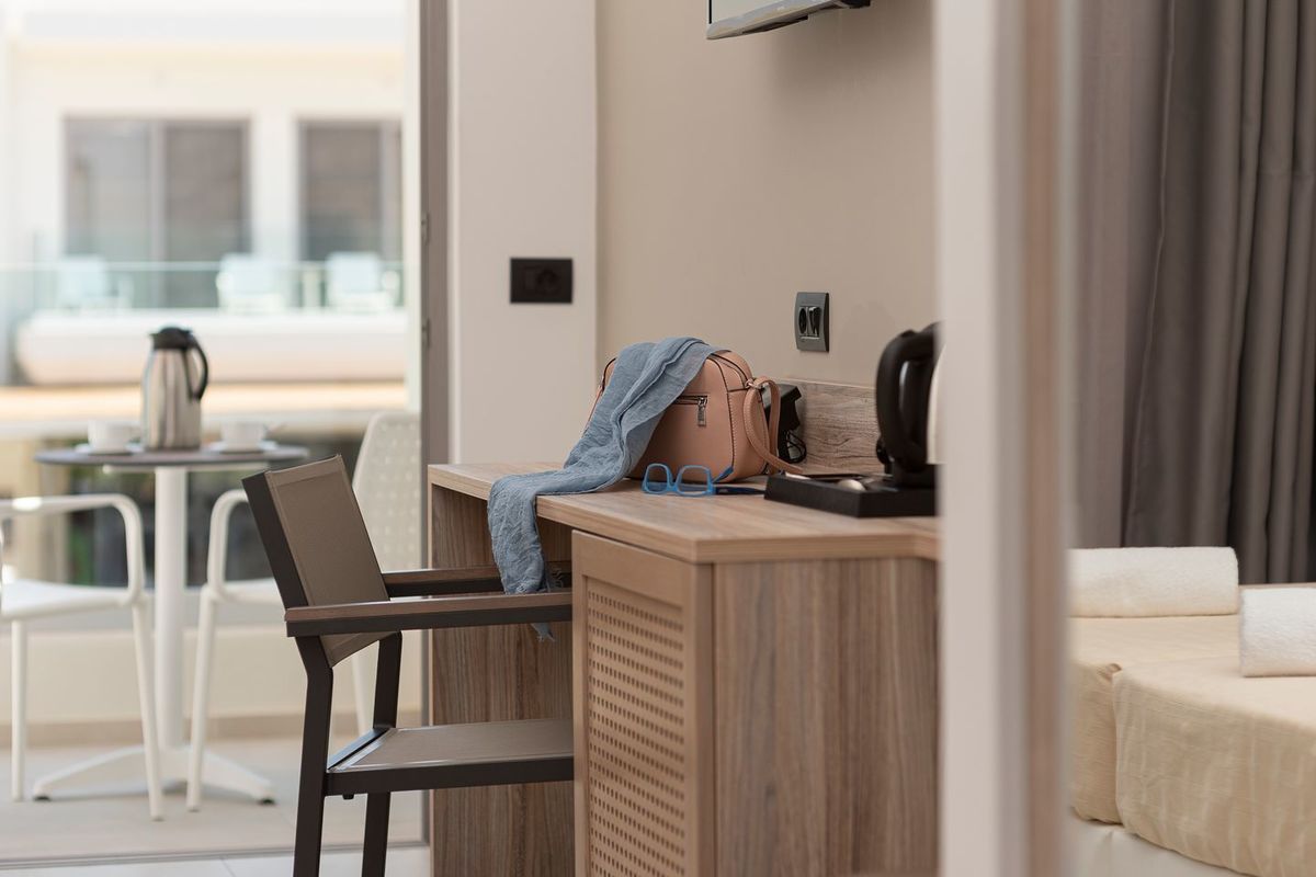 Hotel Oneiro Boutique Hotel