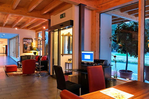 Hotel Carlton Europe