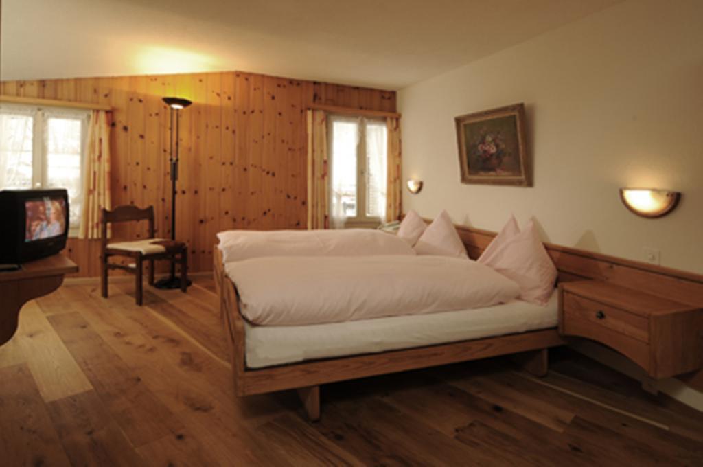 Hotel Hotel Alpenblick