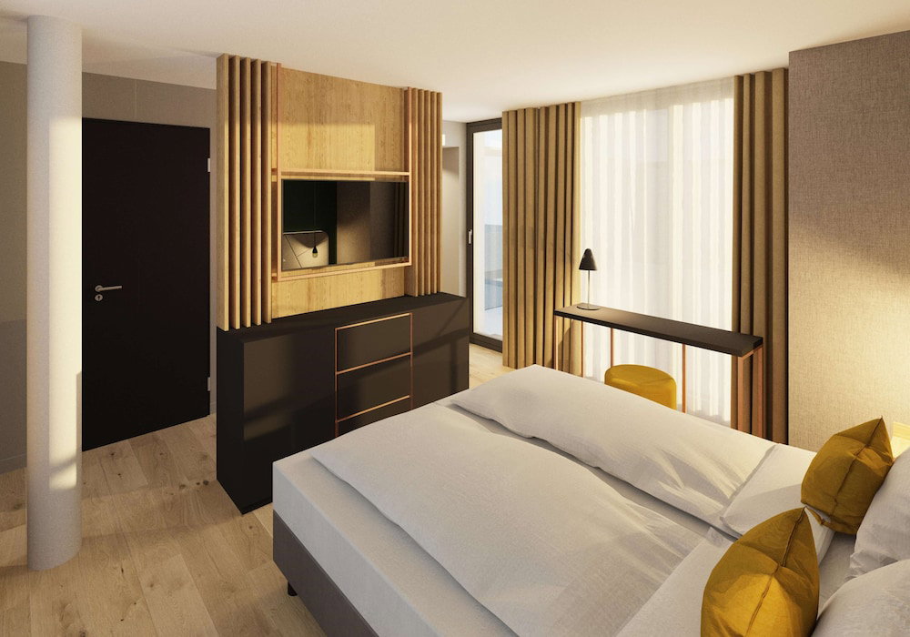 Hotel Essential By Dorint Interlaken