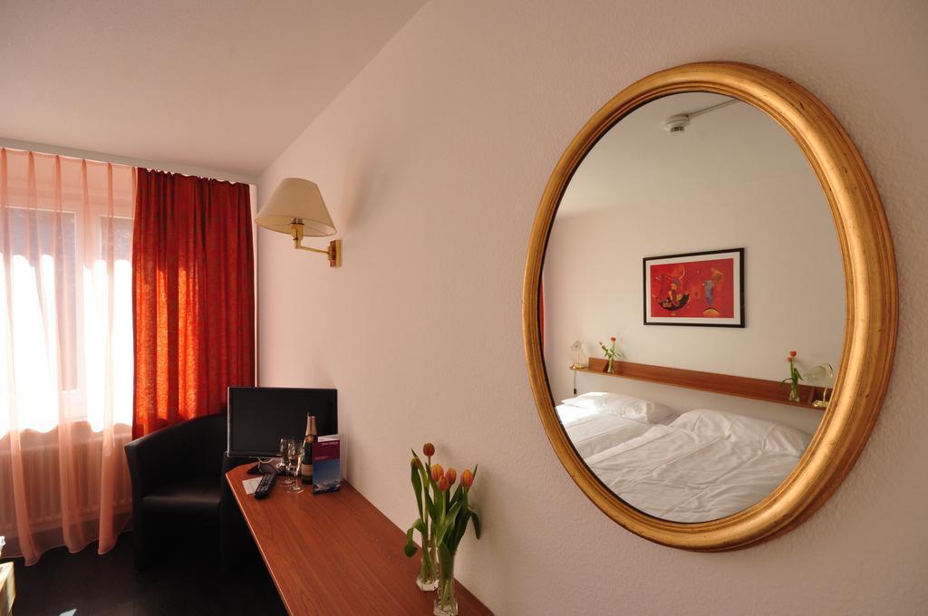 Hotel Merkur