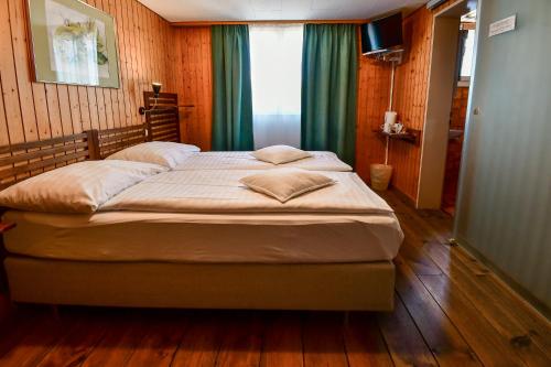 Hotel Tell