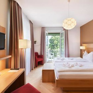 Hotel Waldhotel Unspunnen cazare Interlaken