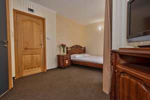 Hotel Perfect cazare Varna