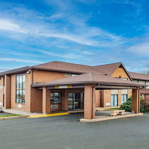 Hotel Travelodge By Wyndham Bridgewater cazare Bridgewater