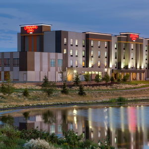 Hotel Hampton Inn By Hilton Edmonton/Sherwood Park cazare Sherwood Park