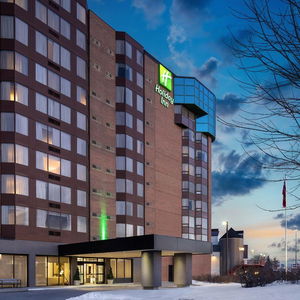 Hotel Holiday Inn Ottawa East cazare Ottawa