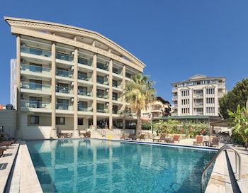 Hotel Miletos
