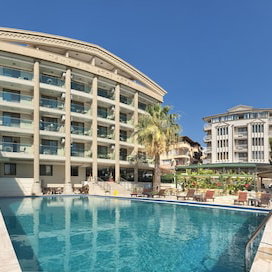 Hotel Miletos cazare Didim